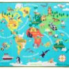 Round the World Travel Rug- Discontinued