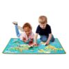 Round the World Travel Rug- Discontinued - Image 4