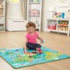 Round the World Travel Rug- Discontinued - Image 5