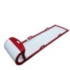 60 Inch Toboggan Sled Red - BeaverSnow