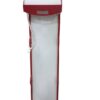 60 Inch Toboggan Sled Red - BeaverSnow - Image 2