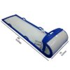 60 Inch Toboggan Sled Blue - BeaverSnow - Image 4
