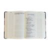 ESV Single Column Journaling Bible, Large Print -Summer Garden - Image 3