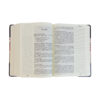 ESV Single Column Journaling Bible, Large Print -Summer Garden - Image 4