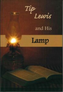 Image of Tip Lewis and His Lamp