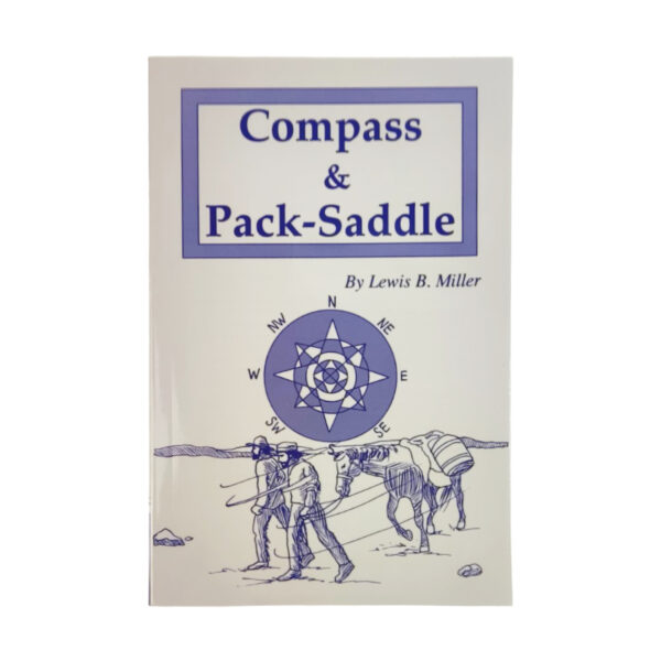 Compass and Pack-Saddle 104 0426 0