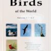 Birds of the World Vol 1