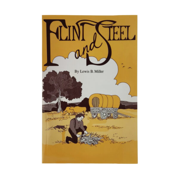 Flint and Steel 104 1206 0 1