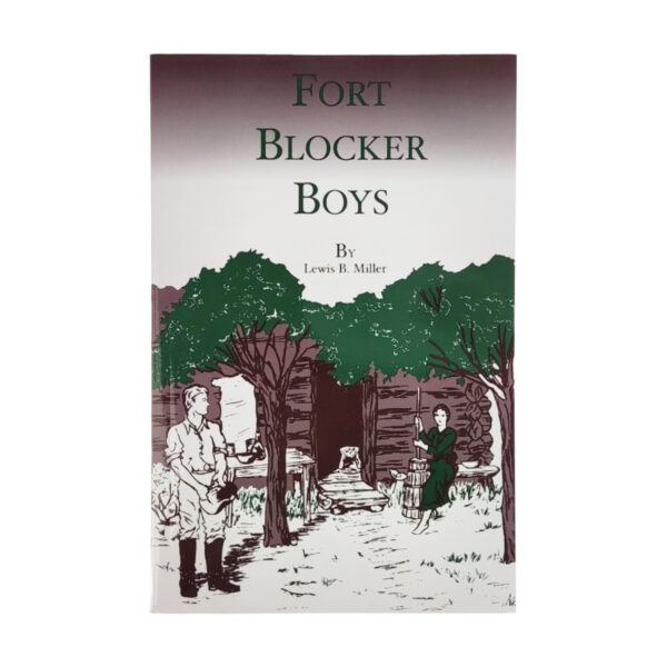 Fort Blocker Boys