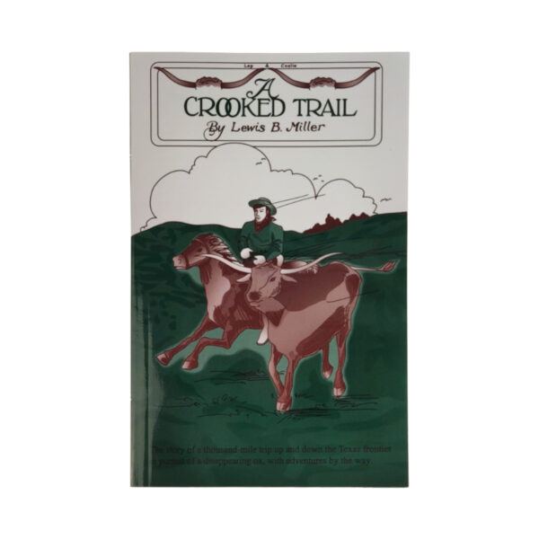 A Crooked Trail