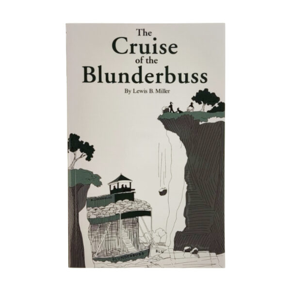 The Cruise Of The Blunderbuss