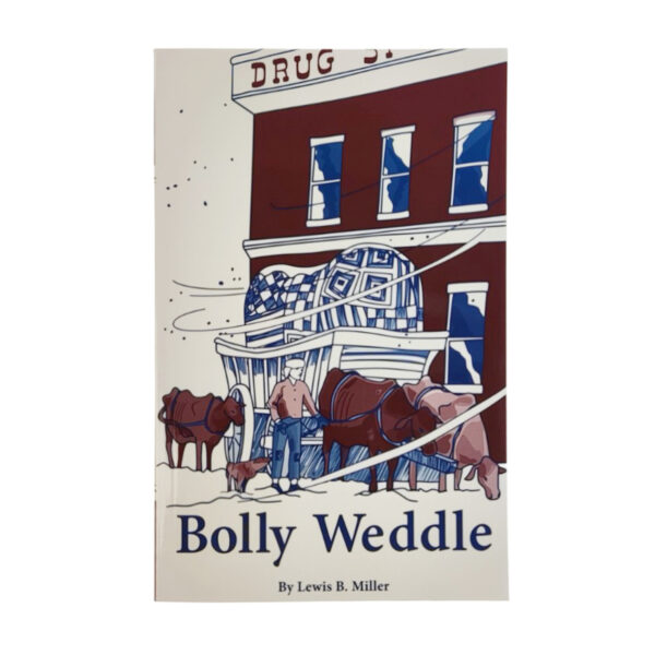 Bolly Weddle