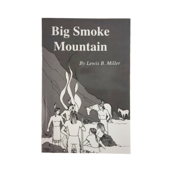 Big Smoke Mountain 104 2787 0