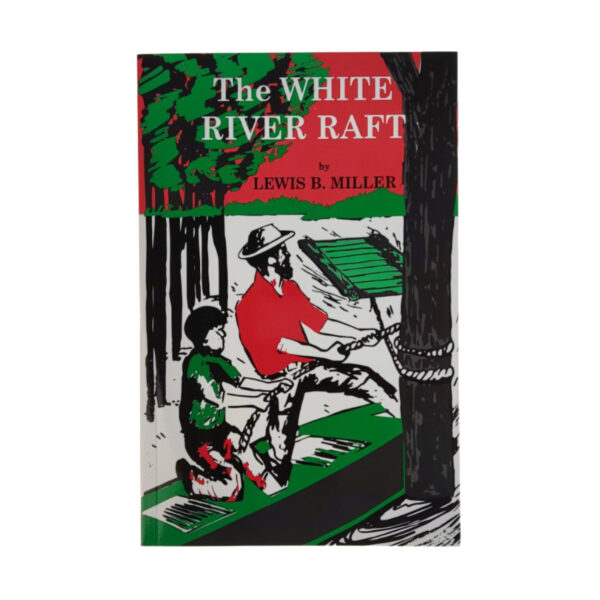 The White River Raft 104 5384 0 1