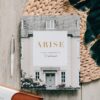 Arise -Nehemiah Study