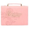 BC:for Women: Everything Through Christ - Philippians 4:13 Medium