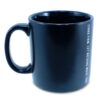 Ceramic Mug - Stand Firm Navy - 16oz - Image 2