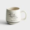 Mug Jesus Family Coffee Phillipians1:7 - Image 2