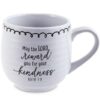 Coffeecup Textured Grateful 18 oz - Image 2