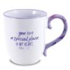 Ceramic Mug - Amazing Grandma 19 oz -Phil. 1:7 - Image 2