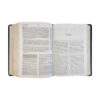 ESV Study Bible-Black Bonded Leather - Image 4
