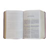 ESV Study Bible/Personal Size-Saddle Ornament Design TruTone - Image 3