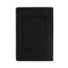 KJV Large Print Center-Column Reference Bible Thumb Indexed - Black - Image 5
