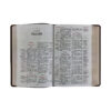 KJV Thompson Chain-Reference Bible - Brown - Image 4
