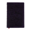 KJV Wide-Margin Reference Bible - Purple - Image 3