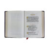 KJV Wide-Margin Reference Bible - Purple - Image 4