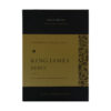 KJV Wide-Margin Reference Bible - Black - Image 2