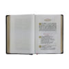 KJV Wide-Margin Reference Bible - Black - Image 3
