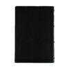 KJV Wide-Margin Reference Bible - Black - Image 5
