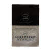 NIV Shirt Pocket New Testament - Black - Image 2