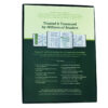 NLT Life Application Study Bible, Third Edition, Large Print LeatherLike, - Image 2