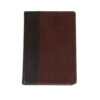 NLT Life Application Study Bible, Third Edition, Large Print LeatherLike, - Image 4