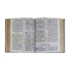 Giant Print German Bible Gothic Print- Groszdruck Bibel Gotische Schrift - Image 2