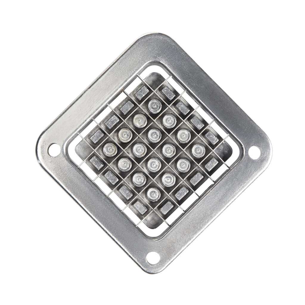 Image of French Fry Cutter 1/2″ Cutting Plate for Weston