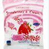 Scripture Candy Strawberries & Cream -5.5oz Bags