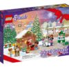 Lego Friends - Advent Calendar 41706