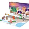 Lego Friends - Advent Calendar 41706 - Image 2