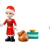 Lego Friends - Advent Calendar 41706 - Image 4