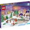 Lego Friends - Advent Calendar 41706 - Image 5