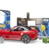Gas / Petrol Station and Carwash - Image 2