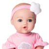 NurtureTime Baby - Soft Pink 13" - Image 2