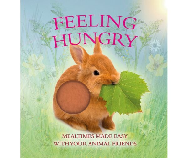 Feeling Hungry