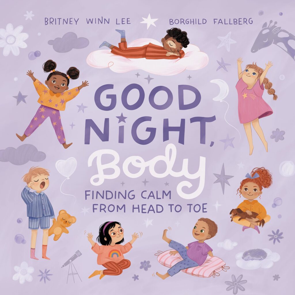 Image of Good Night, Body