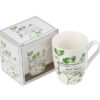 Walk By Faith Ceramic Coffee Mug - 2 Corinthians 5:7 - Image 2