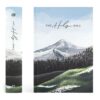 ESV Large Print Journaling Bible - Salzburg Theme - Image 3