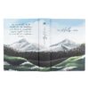 ESV Large Print Journaling Bible - Salzburg Theme - Image 4